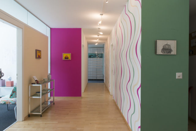 Guillaume Pilet, From Songjiang with love