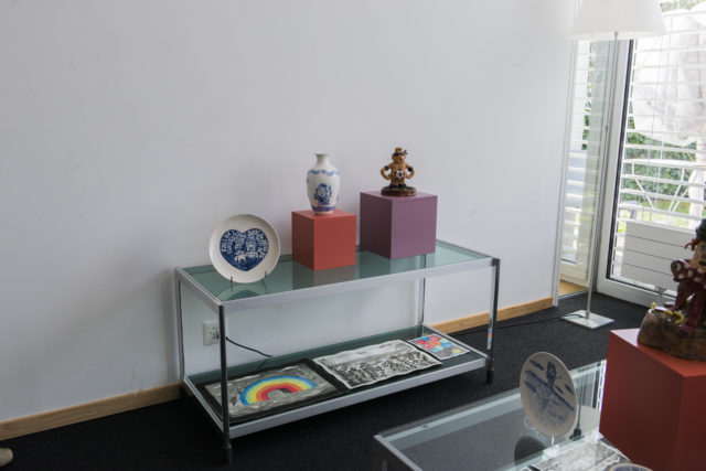 Guillaume Pilet, From Songjiang with love