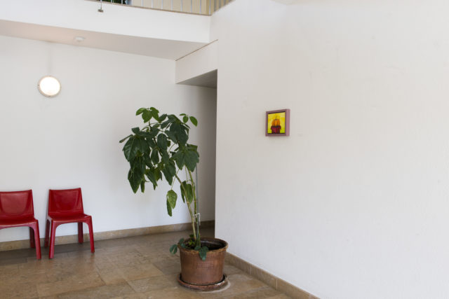 Guillaume Pilet, From Songjiang with love