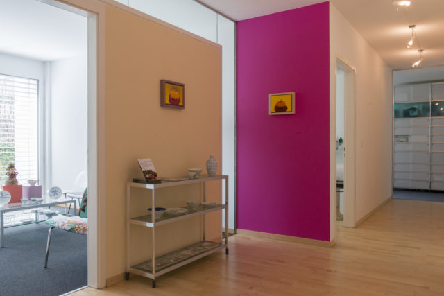 Guillaume Pilet, From Songjiang with love