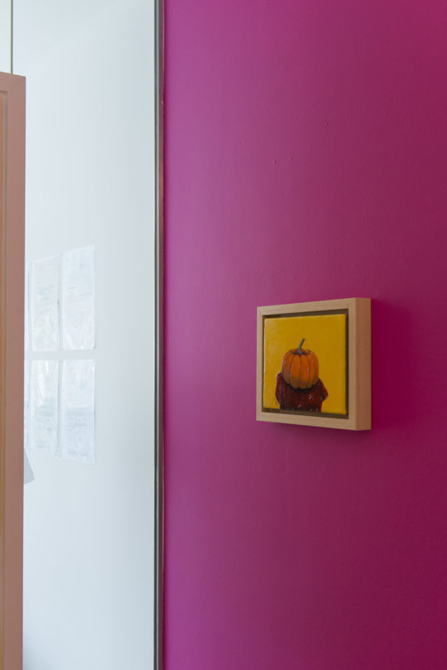 Guillaume Pilet, From Songjiang with love