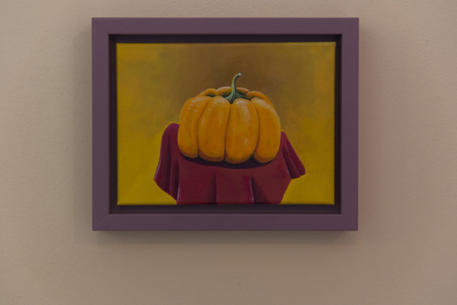 Guillaume Pilet, From Songjiang with love