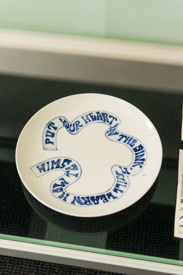 Guillaume Pilet, From Songjiang with love