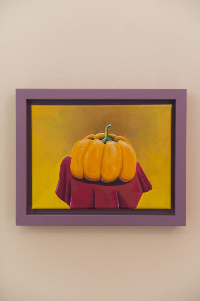 Guillaume Pilet, From Songjiang with love