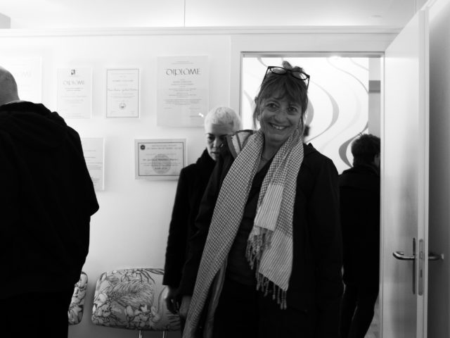 Guillaume Pilet, From Songjiang with love