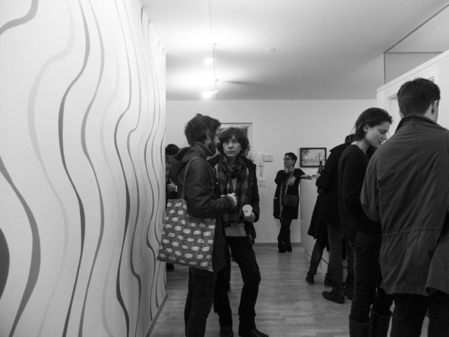 Guillaume Pilet, From Songjiang with love