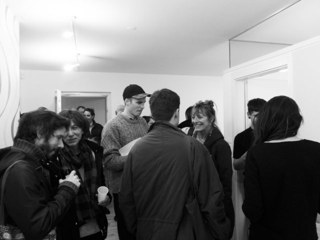 Guillaume Pilet, From Songjiang with love