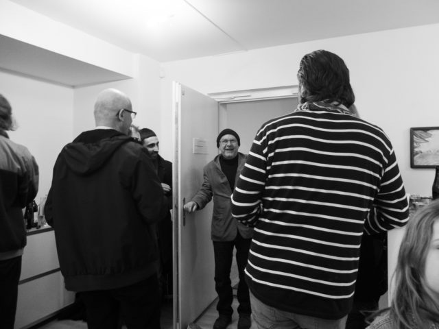 Guillaume Pilet, From Songjiang with love