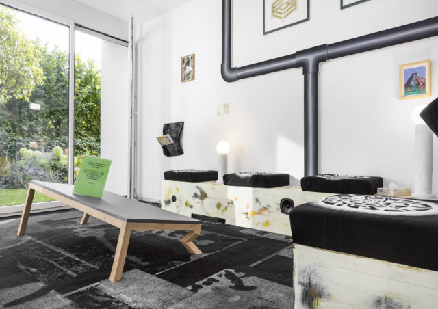 Collectif RATS, STACY