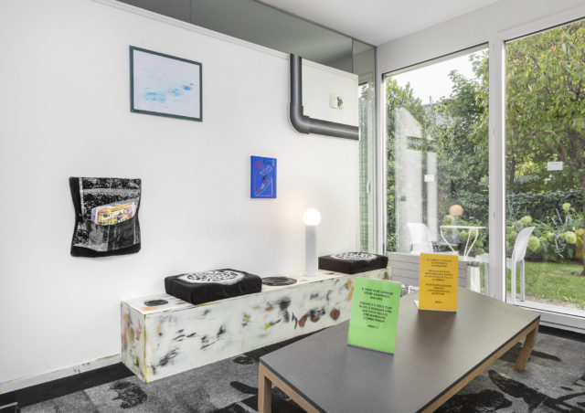 Collectif RATS, STACY