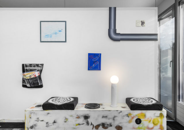 Collectif RATS, STACY