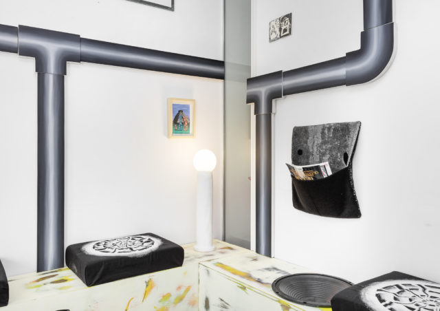 Collectif RATS, STACY