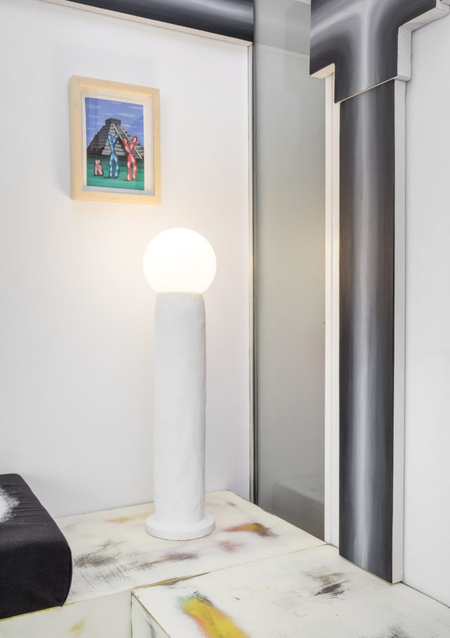 Collectif RATS, STACY