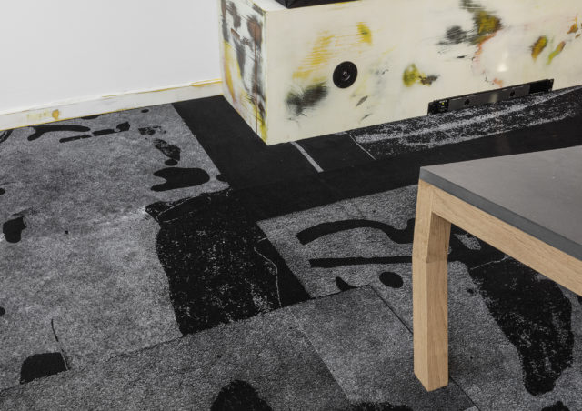 Collectif RATS, STACY