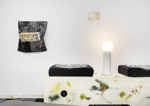 Collectif RATS, STACY