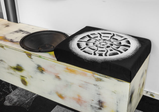 Collectif RATS, STACY