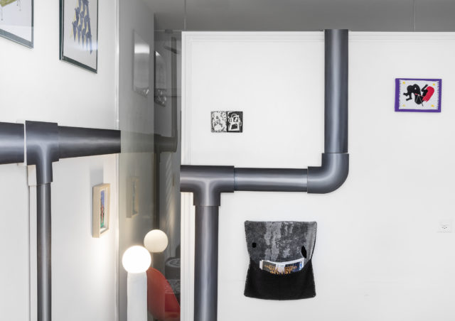 Collectif RATS, STACY