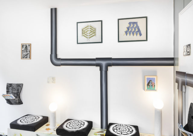 Collectif RATS, STACY