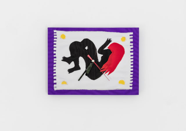 Collectif RATS, STACY