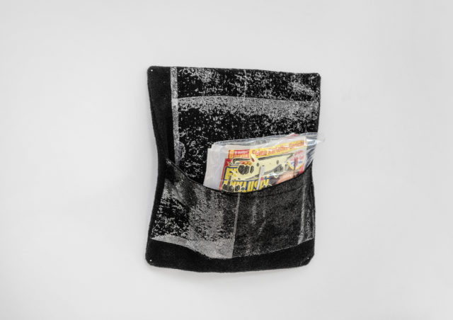 Collectif RATS, STACY