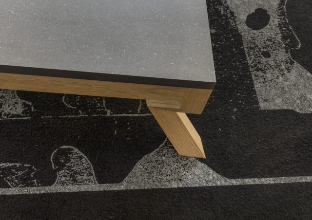 Collectif RATS, STACY