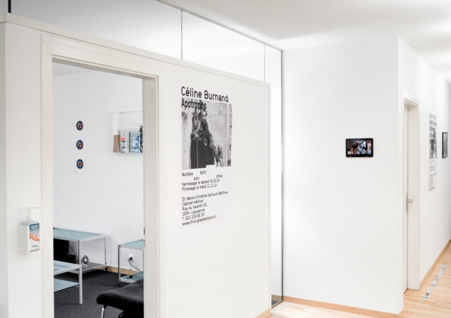 Collectif RATS, Multiple solo RATS show