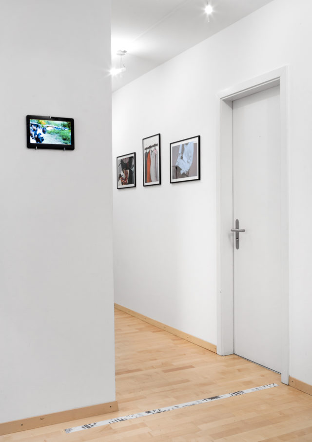 Collectif RATS, Multiple solo RATS show