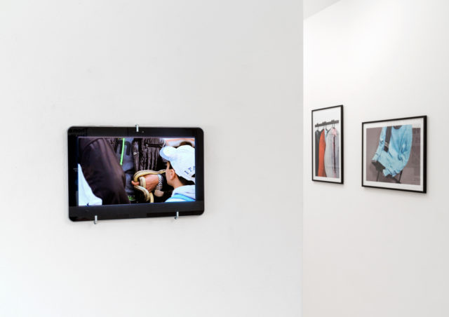 Collectif RATS, Multiple solo RATS show