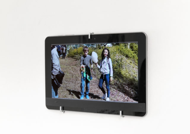 Collectif RATS, Multiple solo RATS show