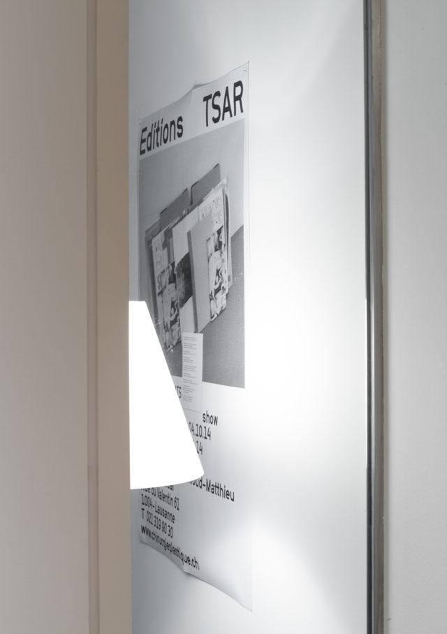 Collectif RATS, Multiple solo RATS show