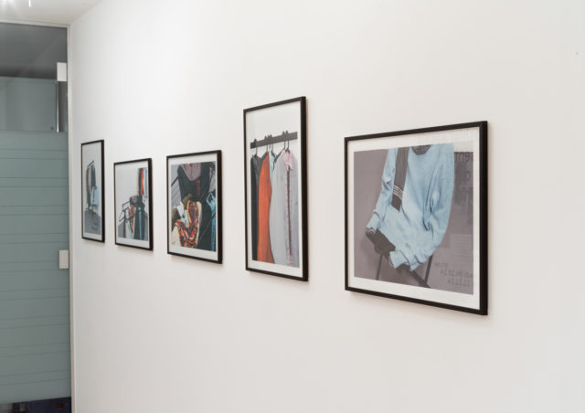 Collectif RATS, Multiple solo RATS show