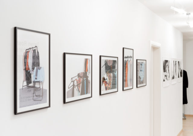 Collectif RATS, Multiple solo RATS show