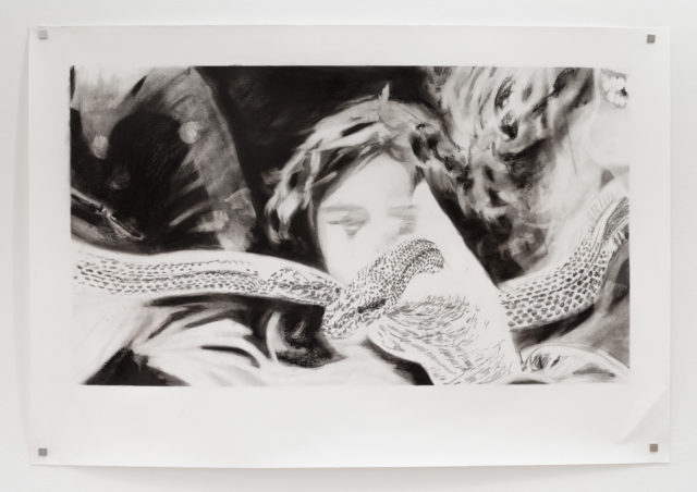 Collectif RATS, Multiple solo RATS show