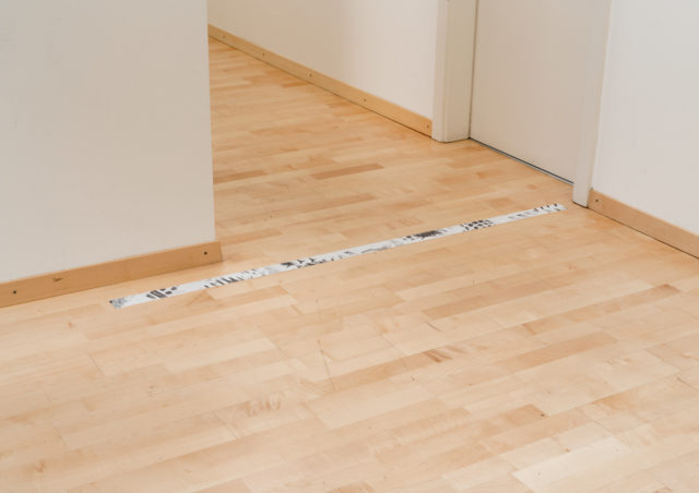 Collectif RATS, Multiple solo RATS show