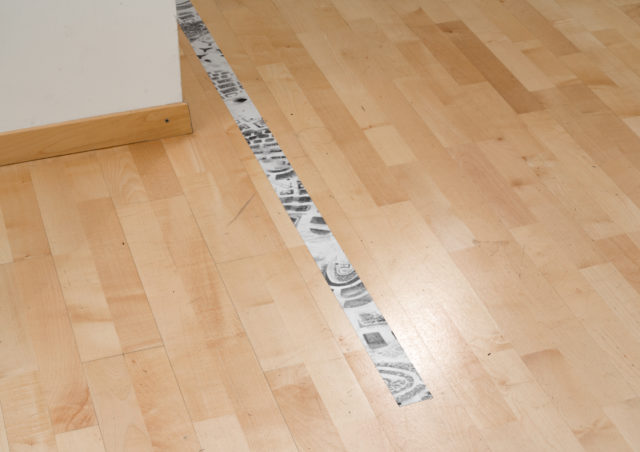 Collectif RATS, Multiple solo RATS show