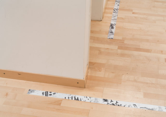 Collectif RATS, Multiple solo RATS show