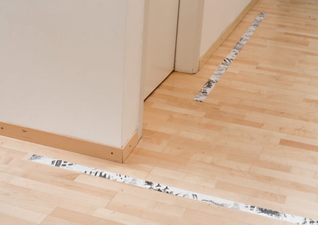 Collectif RATS, Multiple solo RATS show