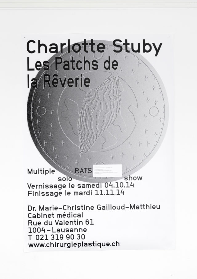 Collectif RATS, Multiple solo RATS show