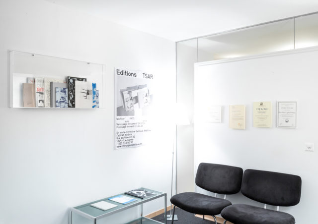 Collectif RATS, Multiple solo RATS show