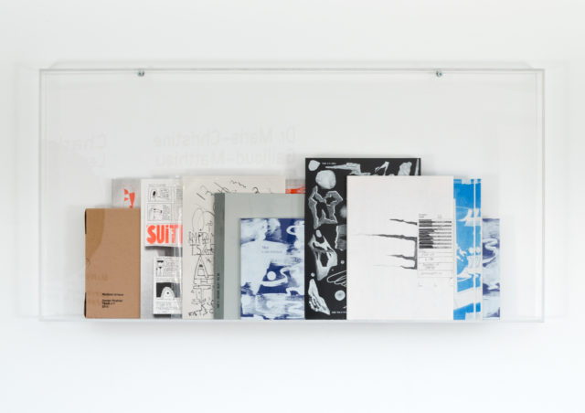 Collectif RATS, Multiple solo RATS show