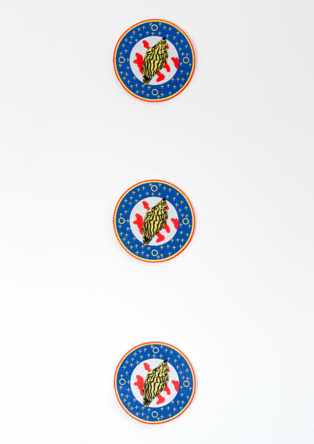 Collectif RATS, Multiple solo RATS show