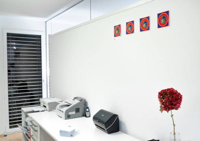 Collectif RATS, Multiple solo RATS show