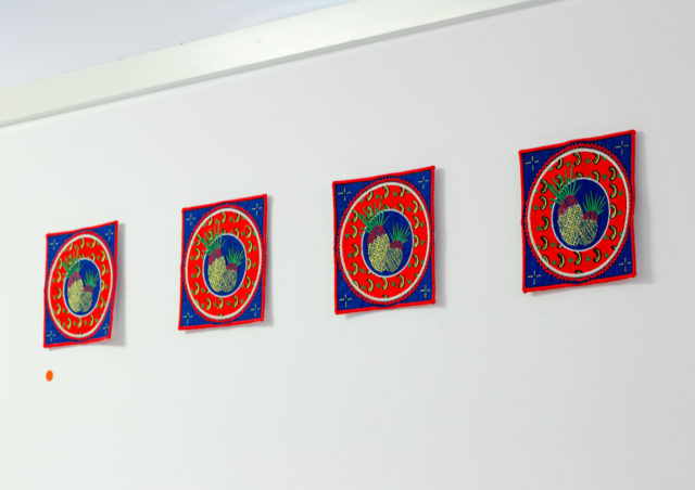 Collectif RATS, Multiple solo RATS show