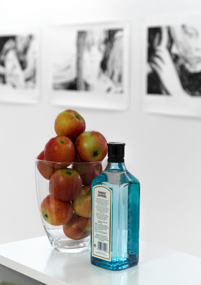 Collectif RATS, Multiple solo RATS show