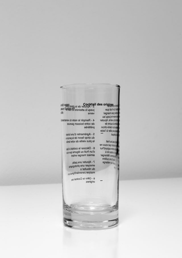 Collectif RATS, Multiple solo RATS show