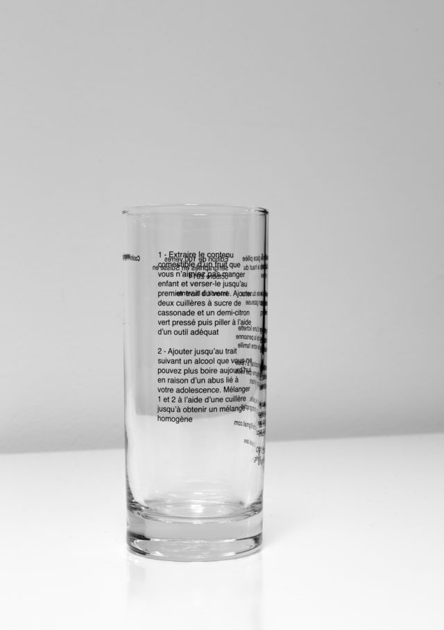 Collectif RATS, Multiple solo RATS show