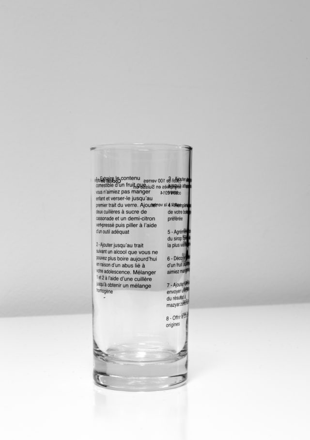 Collectif RATS, Multiple solo RATS show