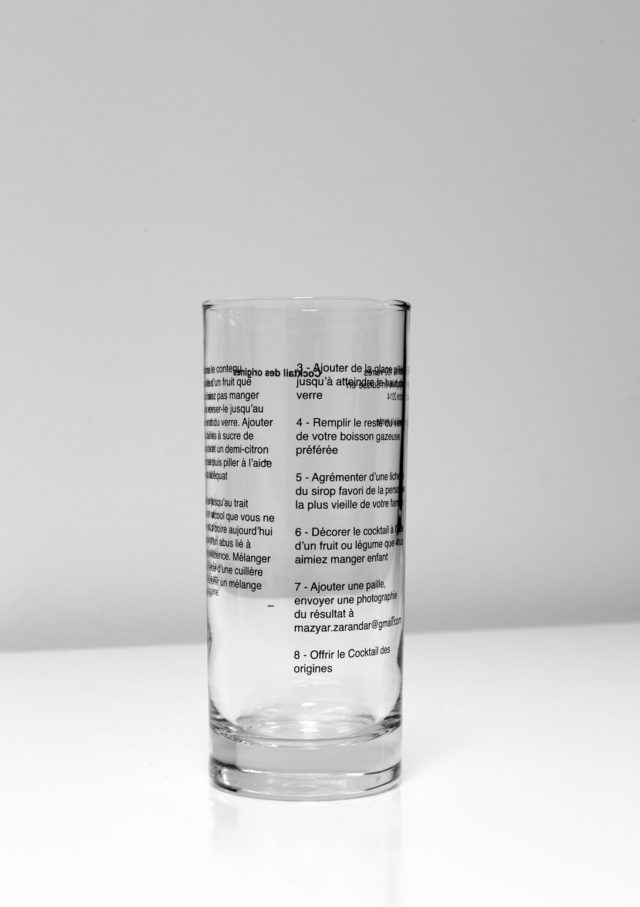 Collectif RATS, Multiple solo RATS show