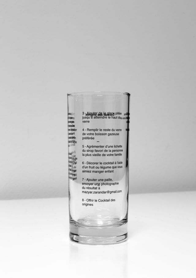 Collectif RATS, Multiple solo RATS show