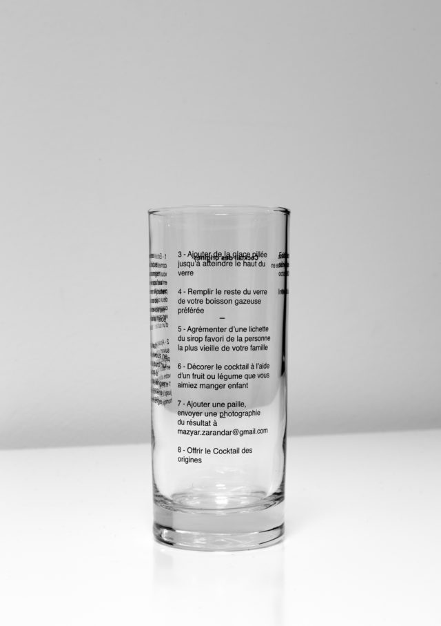 Collectif RATS, Multiple solo RATS show